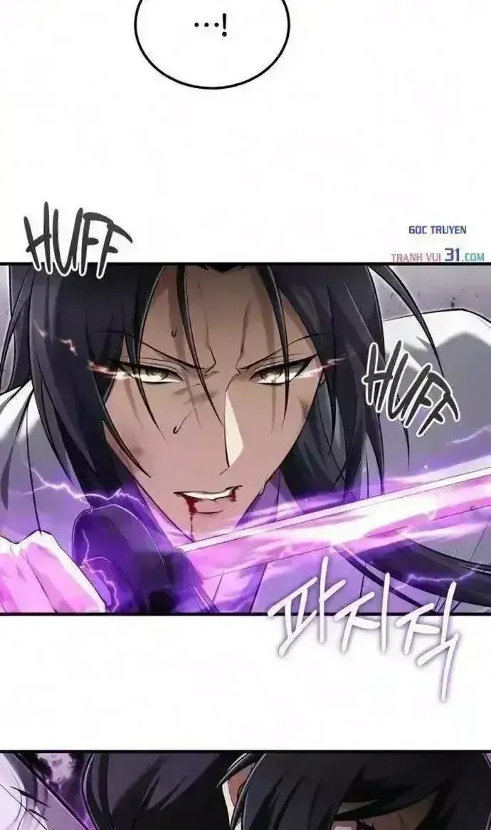 Đệ Nhất Võ Sư, Baek Cao Thủ Chap 171 - Next Chap 172