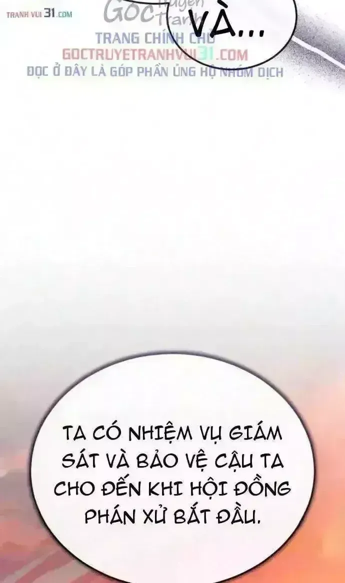 Đệ Nhất Võ Sư, Baek Cao Thủ Chap 171 - Next Chap 172