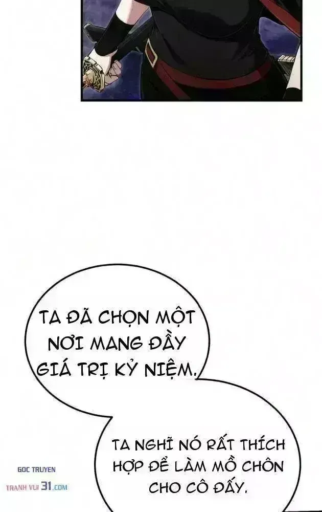 Đệ Nhất Võ Sư, Baek Cao Thủ Chap 172 - Next Chap 173