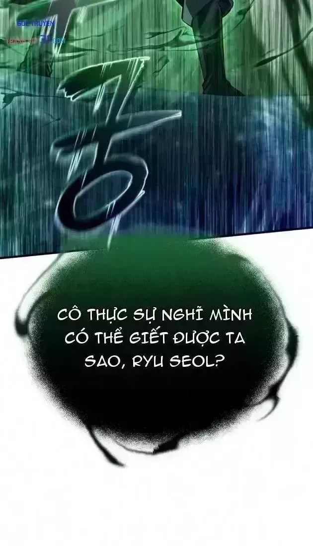 Đệ Nhất Võ Sư, Baek Cao Thủ Chap 172 - Next Chap 173