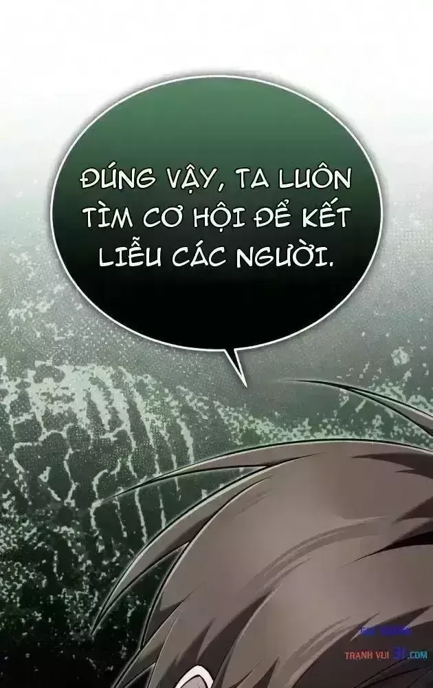 Đệ Nhất Võ Sư, Baek Cao Thủ Chap 172 - Next Chap 173