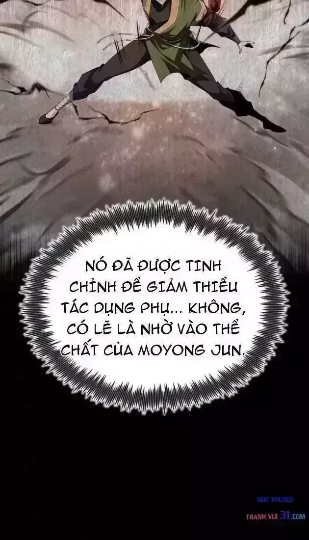 Đệ Nhất Võ Sư, Baek Cao Thủ Chap 172 - Next Chap 173