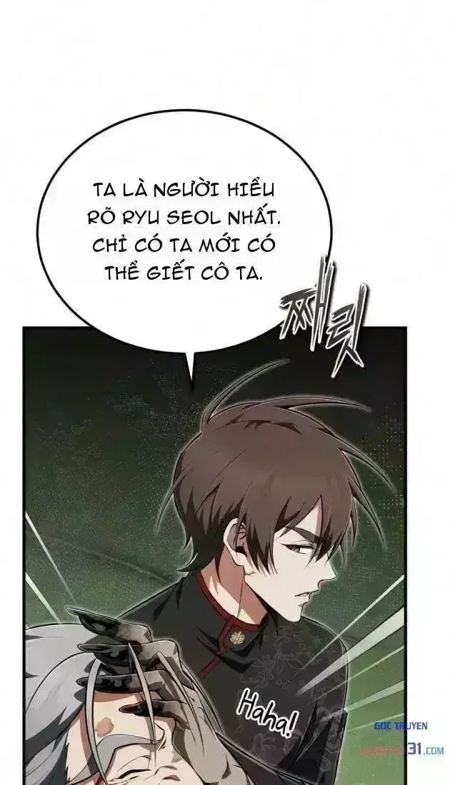 Đệ Nhất Võ Sư, Baek Cao Thủ Chap 172 - Next Chap 173