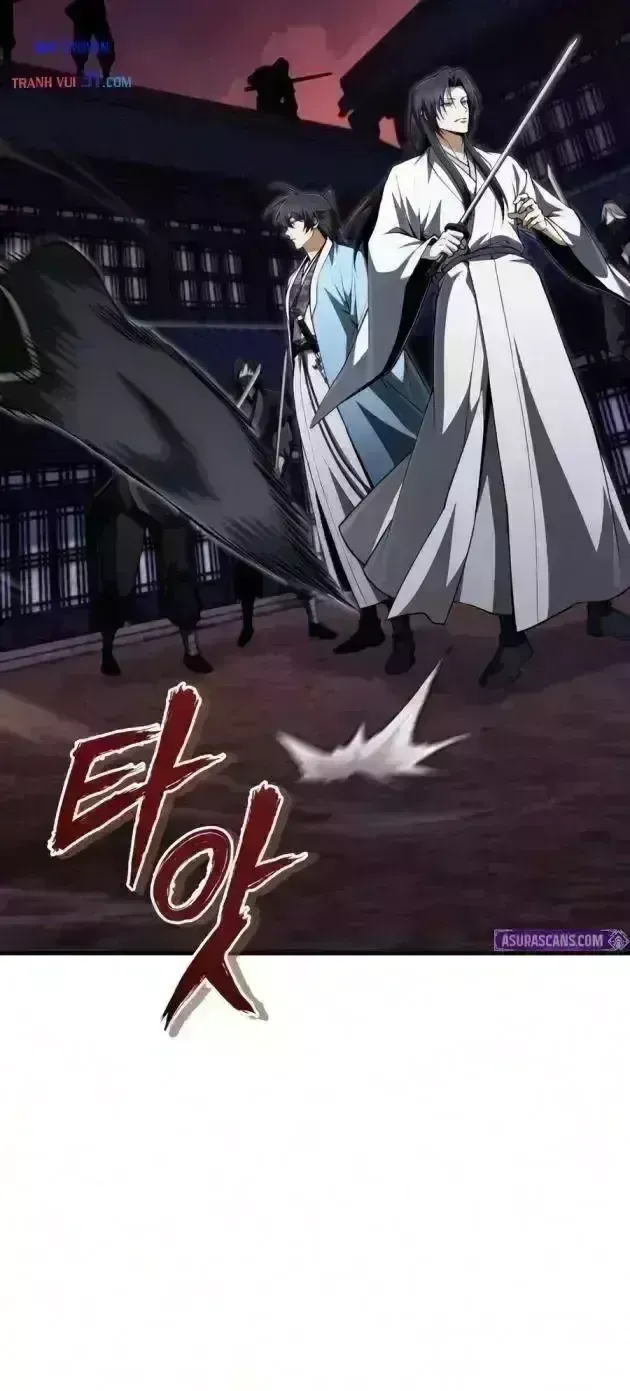 Đệ Nhất Võ Sư, Baek Cao Thủ Chap 172 - Next Chap 173