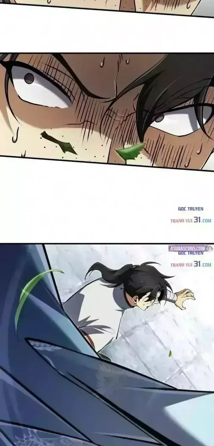 Đệ Nhất Võ Sư, Baek Cao Thủ Chap 173 - Next Chap 174