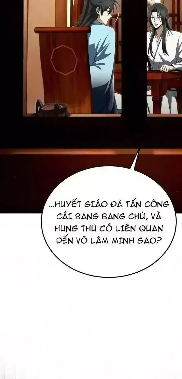 Đệ Nhất Võ Sư, Baek Cao Thủ Chap 173 - Next Chap 174
