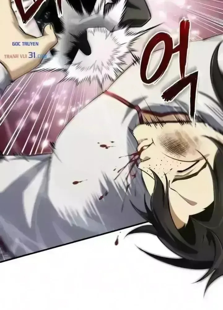 Đệ Nhất Võ Sư, Baek Cao Thủ Chap 173 - Next Chap 174