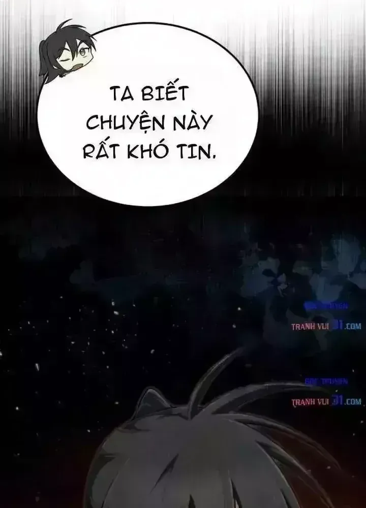 Đệ Nhất Võ Sư, Baek Cao Thủ Chap 173 - Next Chap 174