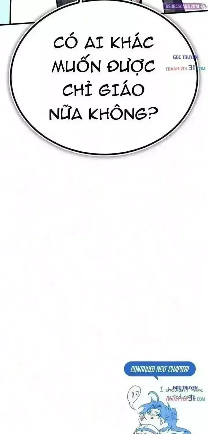 Đệ Nhất Võ Sư, Baek Cao Thủ Chap 173 - Next Chap 174