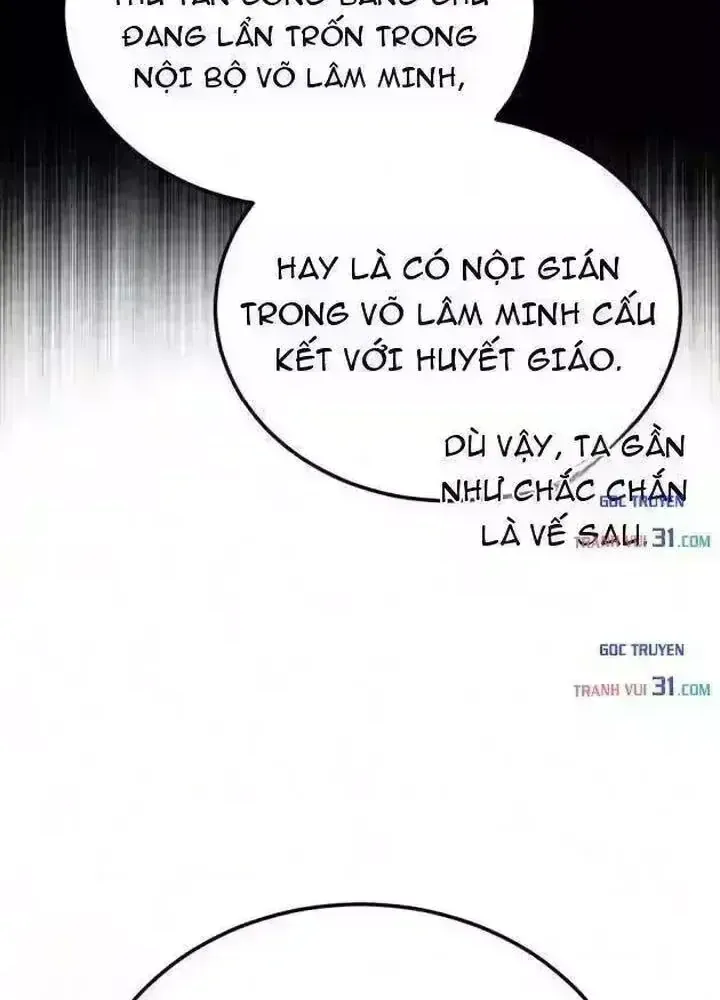 Đệ Nhất Võ Sư, Baek Cao Thủ Chap 173 - Next Chap 174
