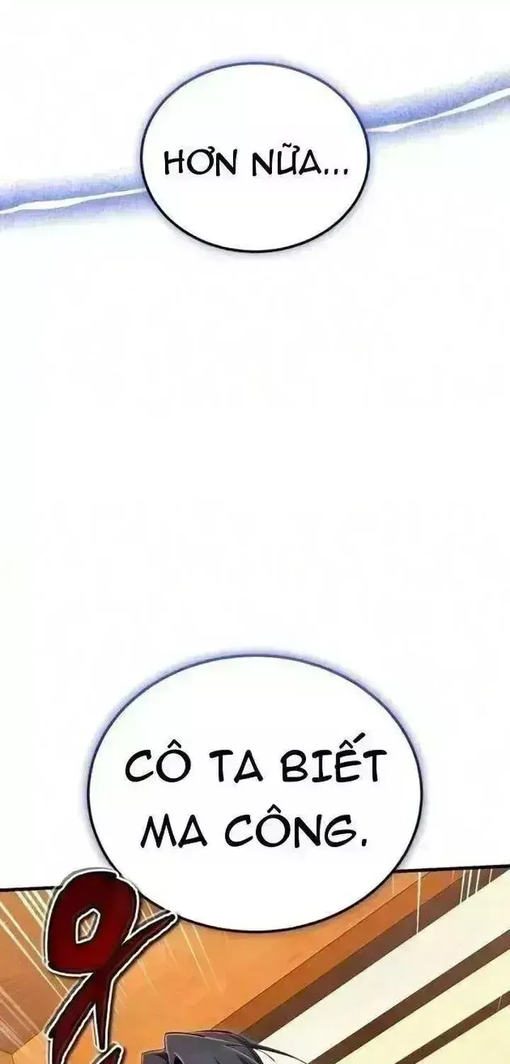 Đệ Nhất Võ Sư, Baek Cao Thủ Chap 173 - Next Chap 174