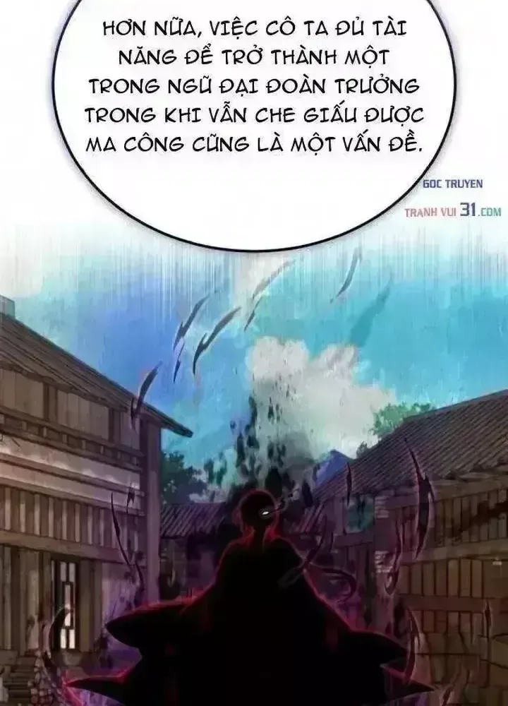 Đệ Nhất Võ Sư, Baek Cao Thủ Chap 173 - Next Chap 174