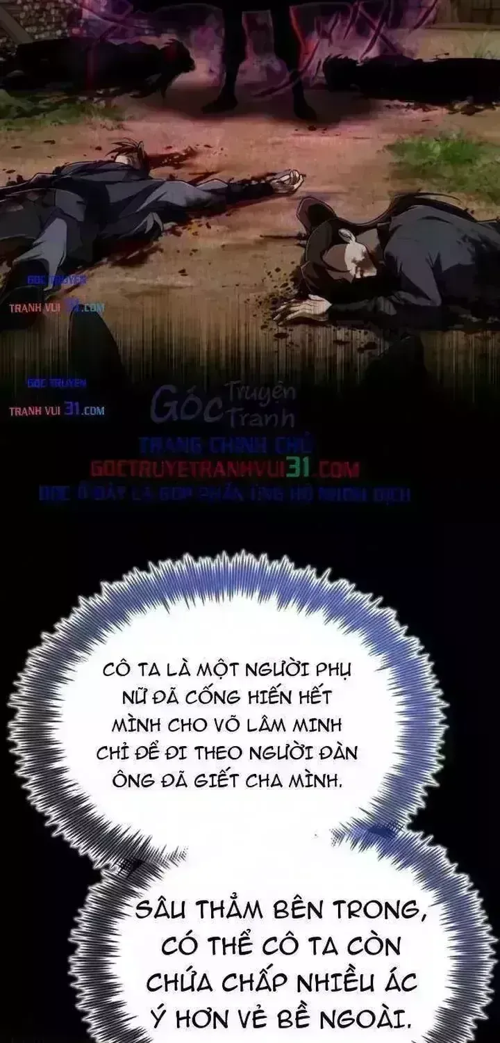 Đệ Nhất Võ Sư, Baek Cao Thủ Chap 173 - Next Chap 174