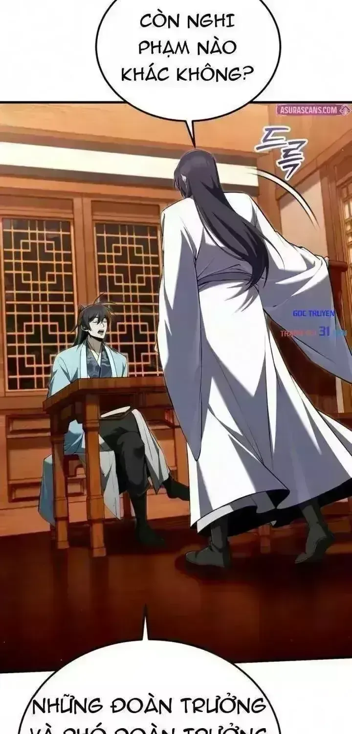 Đệ Nhất Võ Sư, Baek Cao Thủ Chap 173 - Next Chap 174