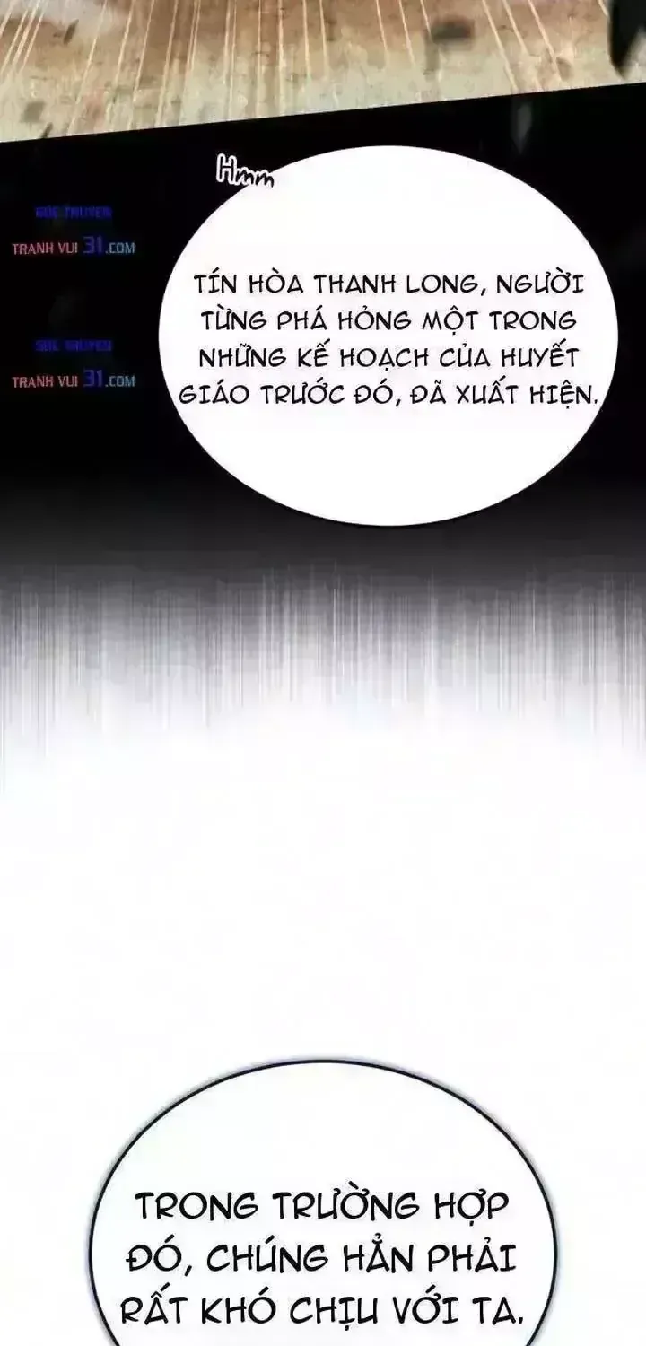 Đệ Nhất Võ Sư, Baek Cao Thủ Chap 173 - Next Chap 174