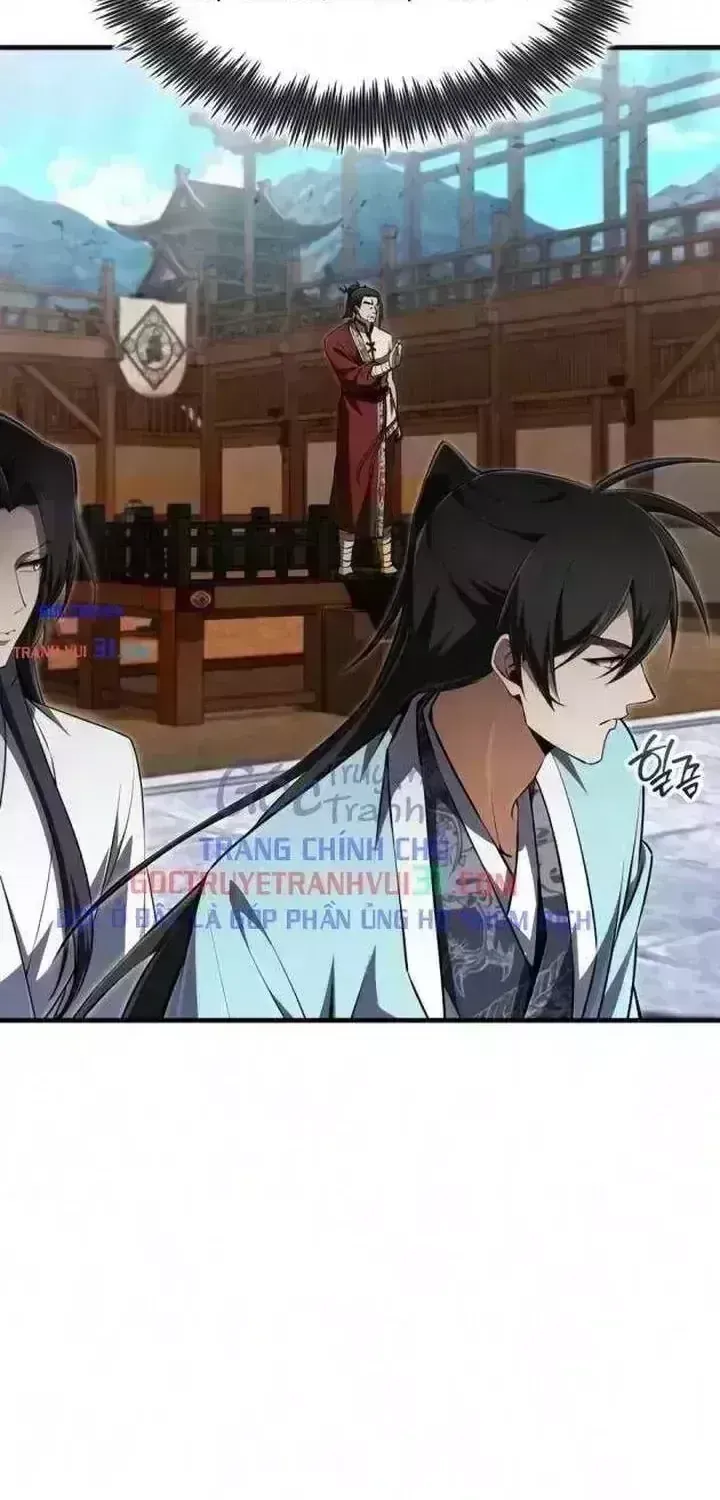 Đệ Nhất Võ Sư, Baek Cao Thủ Chap 173 - Next Chap 174