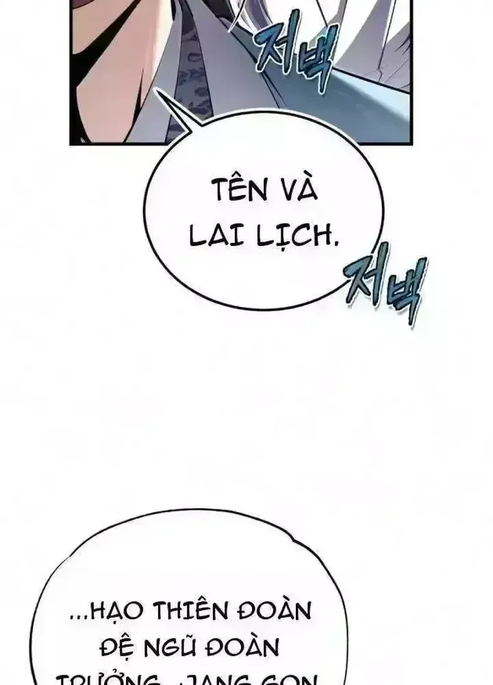 Đệ Nhất Võ Sư, Baek Cao Thủ Chap 173 - Next Chap 174