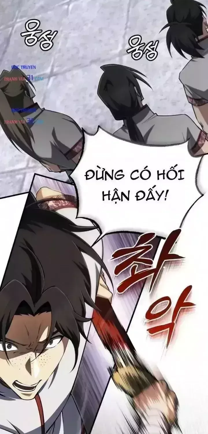 Đệ Nhất Võ Sư, Baek Cao Thủ Chap 173 - Next Chap 174