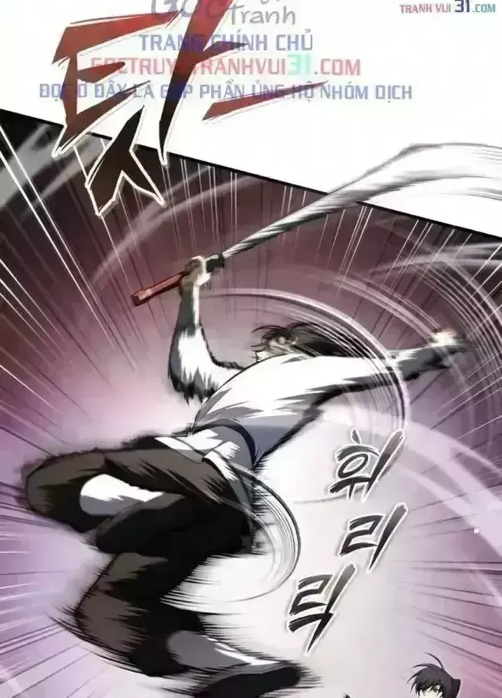 Đệ Nhất Võ Sư, Baek Cao Thủ Chap 173 - Next Chap 174