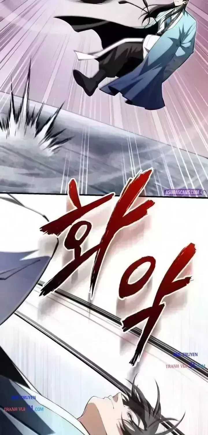 Đệ Nhất Võ Sư, Baek Cao Thủ Chap 173 - Next Chap 174