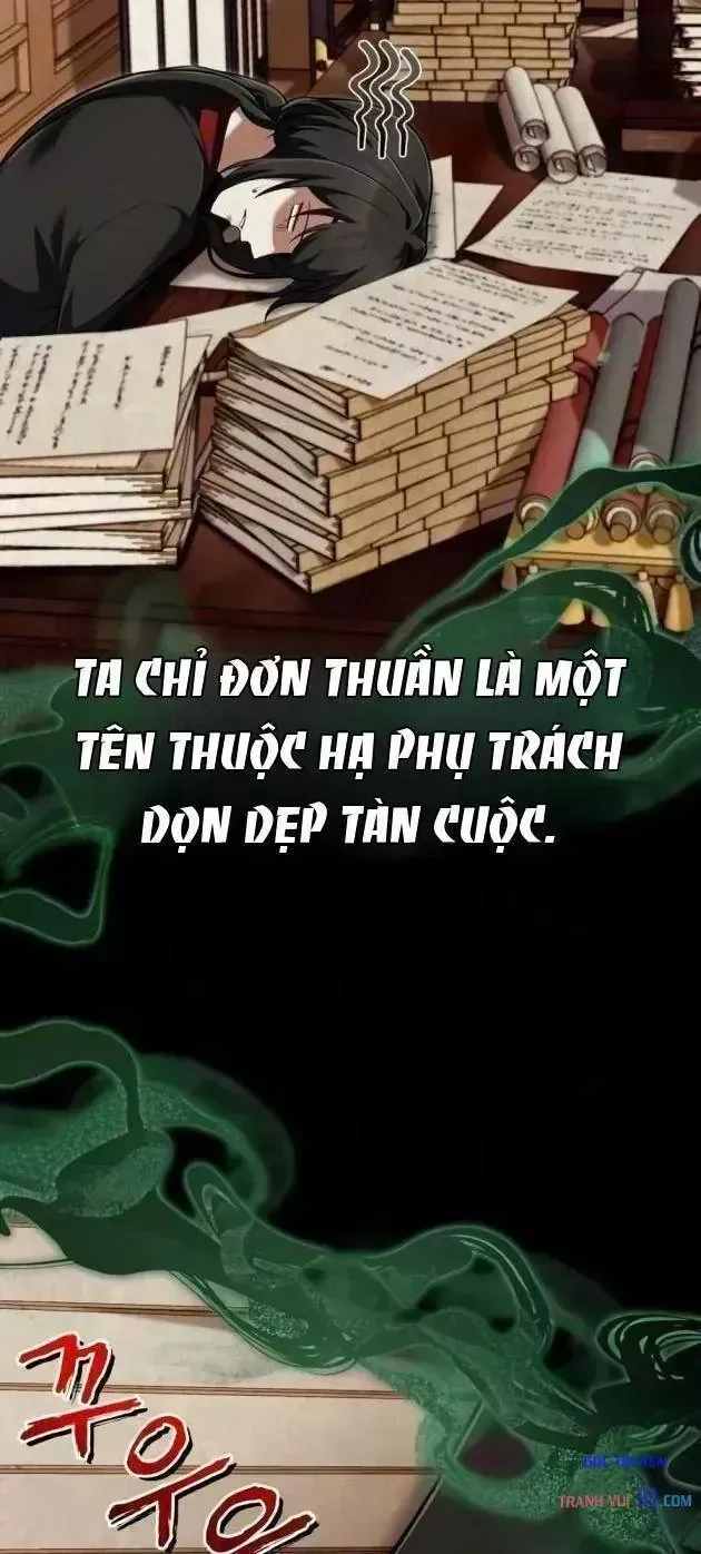 Đệ Nhất Võ Sư, Baek Cao Thủ Chap 174 - Next Chap 175