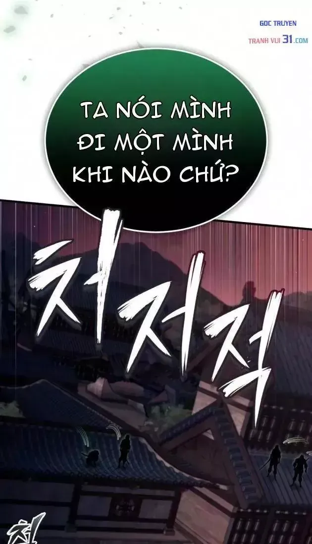 Đệ Nhất Võ Sư, Baek Cao Thủ Chap 174 - Next Chap 175