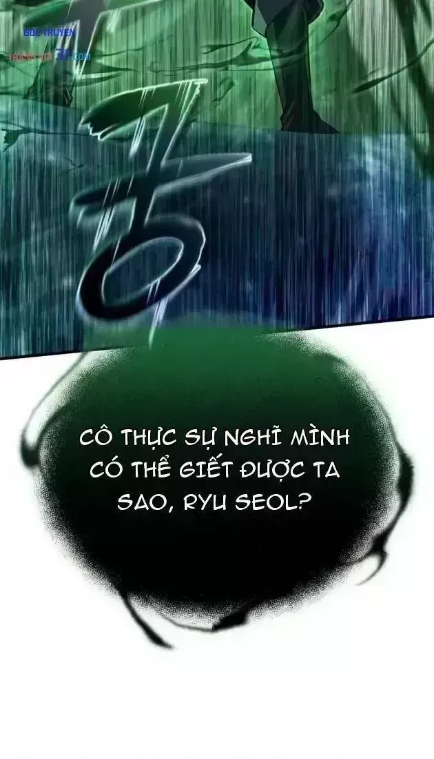 Đệ Nhất Võ Sư, Baek Cao Thủ Chap 175 - Next Chap 176