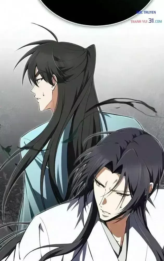 Đệ Nhất Võ Sư, Baek Cao Thủ Chap 175 - Next Chap 176