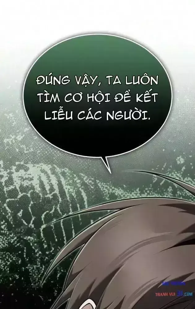 Đệ Nhất Võ Sư, Baek Cao Thủ Chap 175 - Next Chap 176