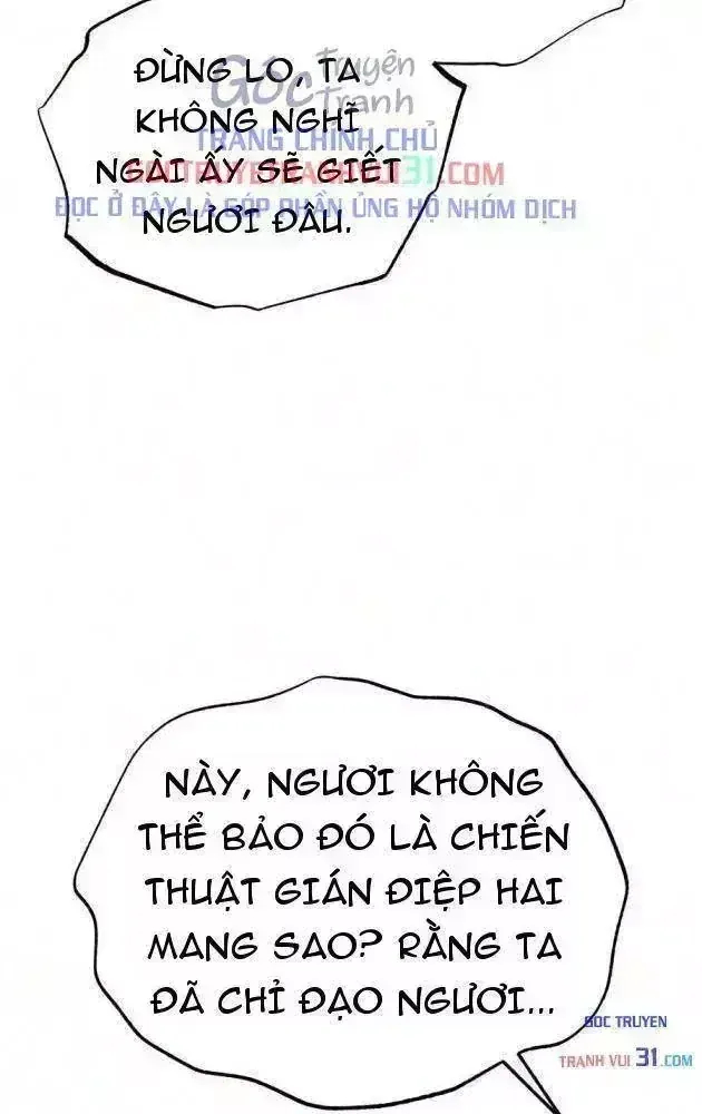 Đệ Nhất Võ Sư, Baek Cao Thủ Chap 175 - Next Chap 176
