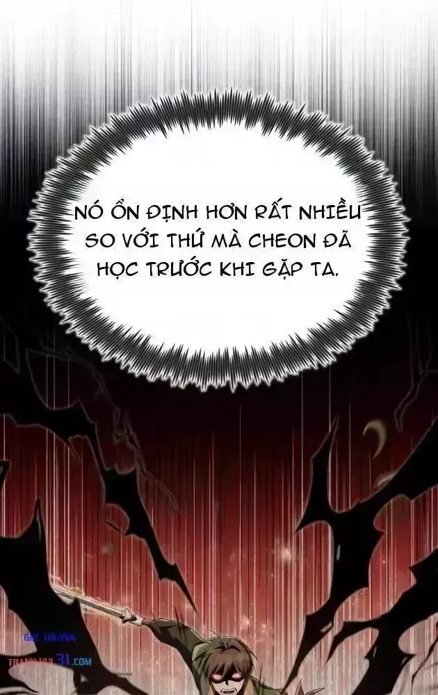 Đệ Nhất Võ Sư, Baek Cao Thủ Chap 175 - Next Chap 176