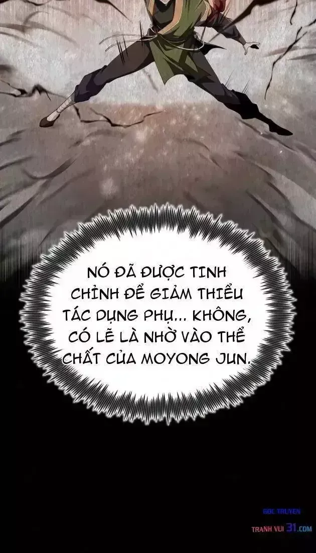 Đệ Nhất Võ Sư, Baek Cao Thủ Chap 175 - Next Chap 176