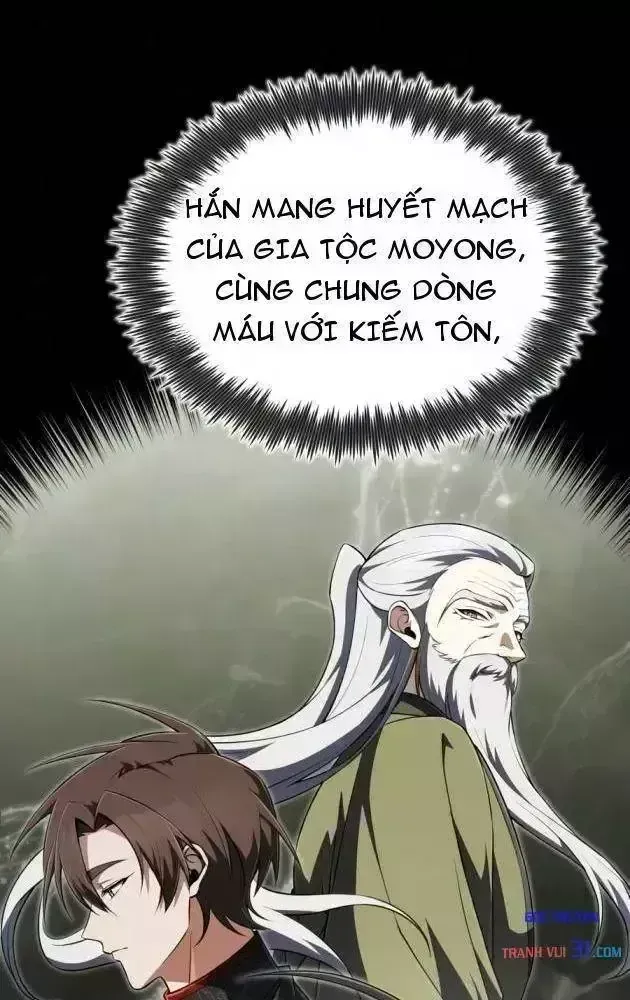 Đệ Nhất Võ Sư, Baek Cao Thủ Chap 175 - Next Chap 176
