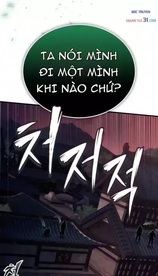Đệ Nhất Võ Sư, Baek Cao Thủ Chap 175 - Next Chap 176
