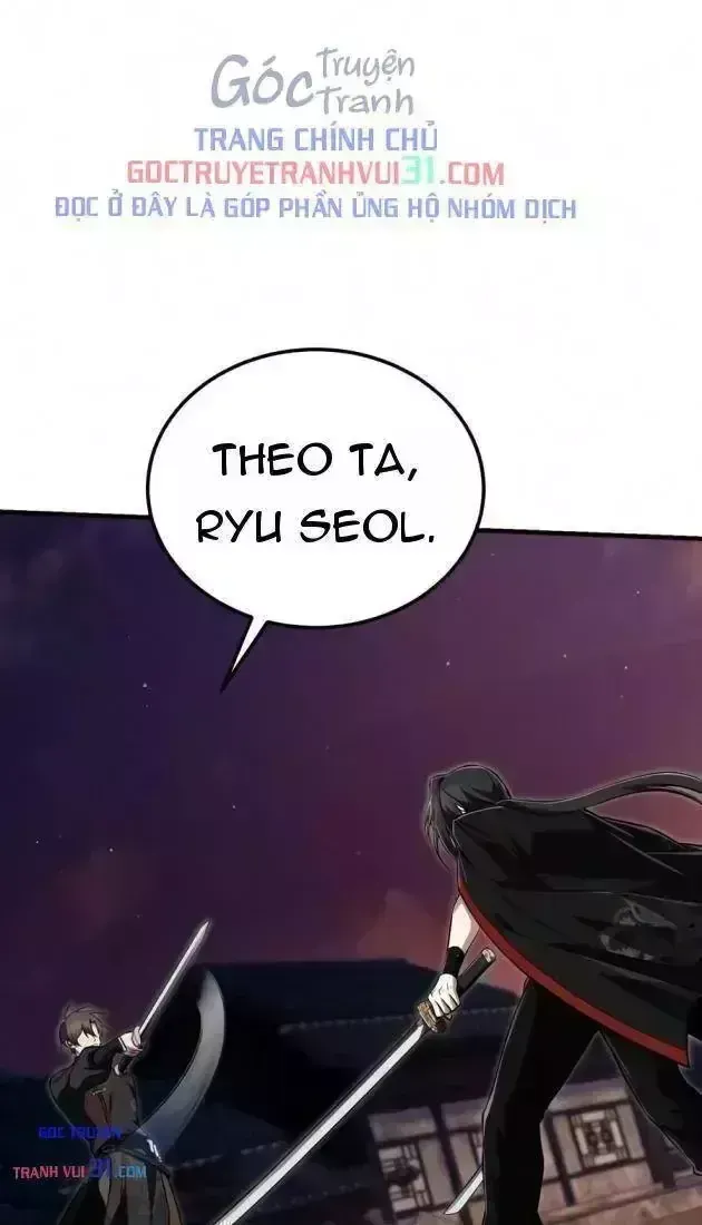 Đệ Nhất Võ Sư, Baek Cao Thủ Chap 175 - Next Chap 176