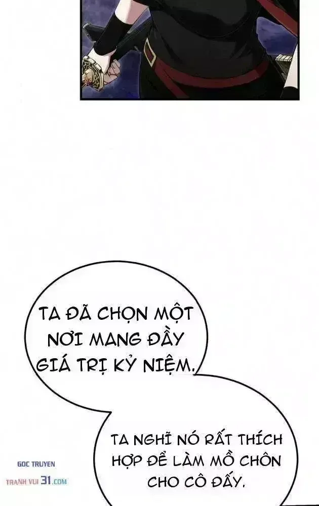 Đệ Nhất Võ Sư, Baek Cao Thủ Chap 176 - Next Chap 177