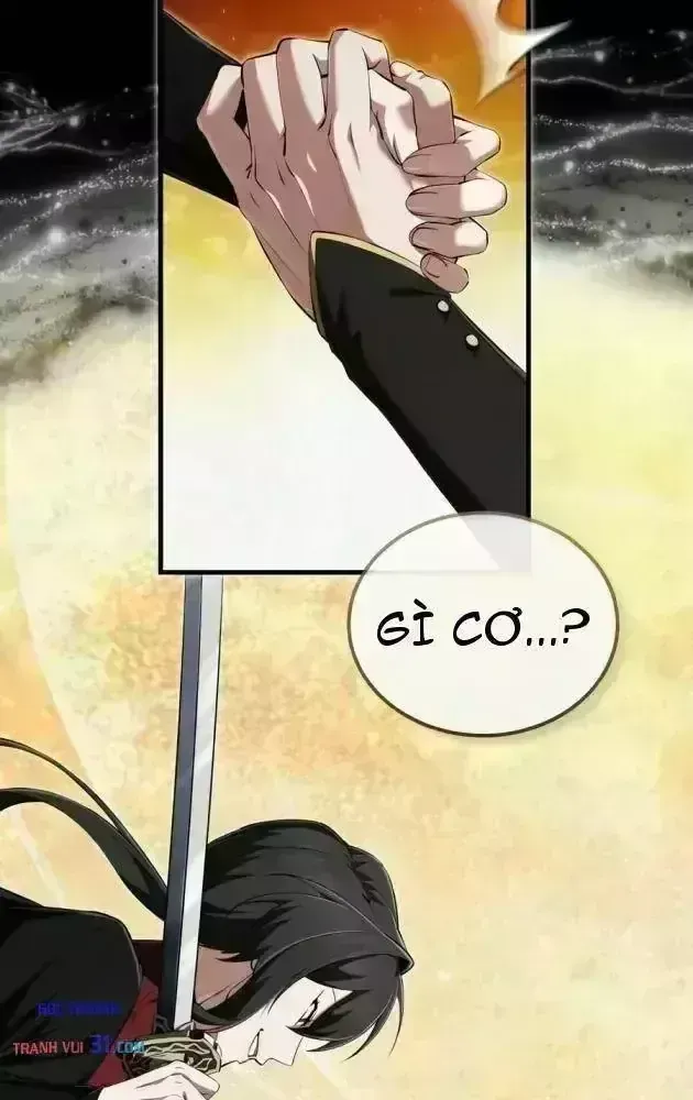 Đệ Nhất Võ Sư, Baek Cao Thủ Chap 176 - Next Chap 177