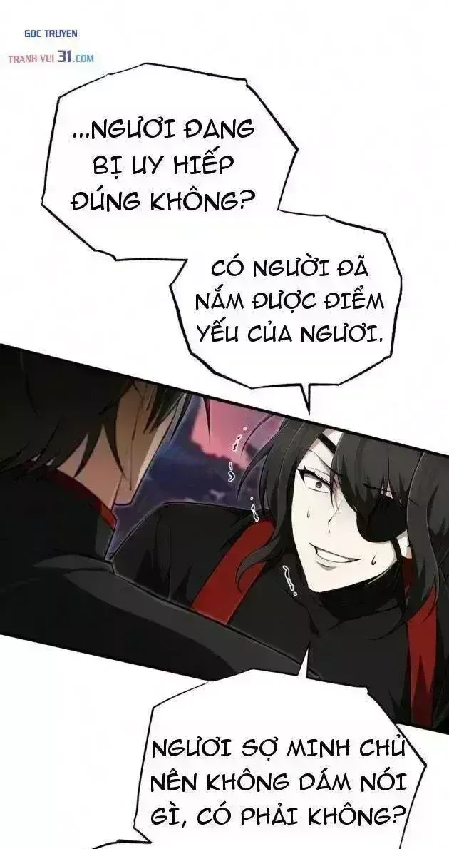 Đệ Nhất Võ Sư, Baek Cao Thủ Chap 176 - Next Chap 177