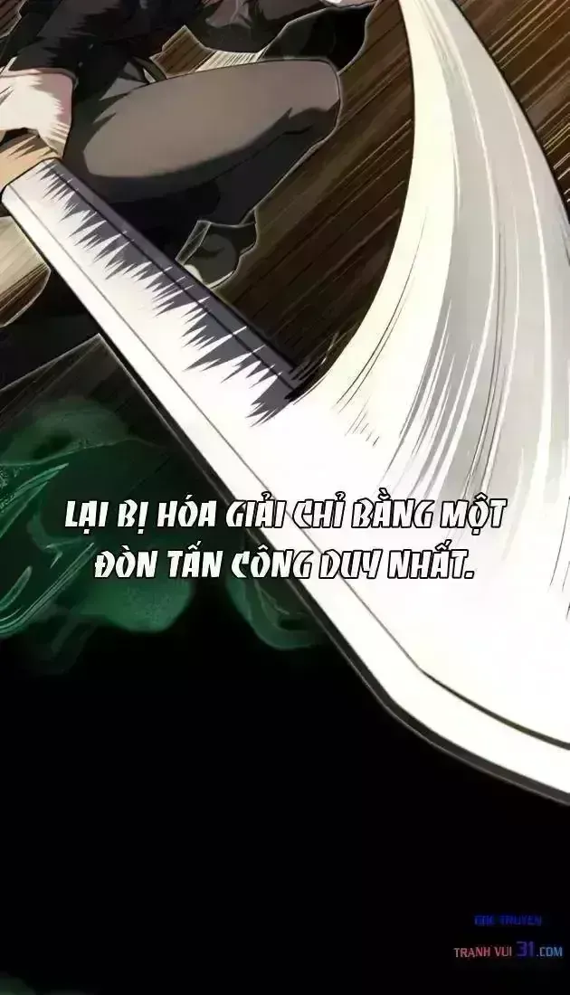 Đệ Nhất Võ Sư, Baek Cao Thủ Chap 176 - Next Chap 177
