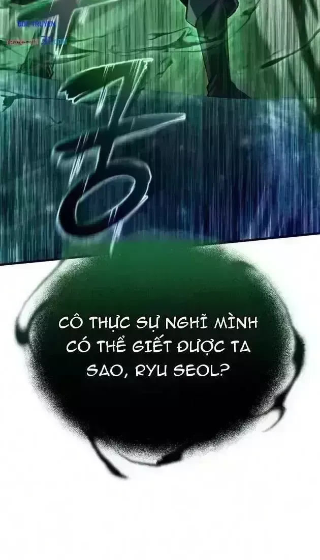 Đệ Nhất Võ Sư, Baek Cao Thủ Chap 177 - Next Chap 178