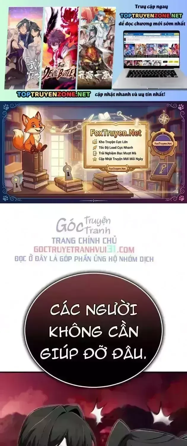 Đệ Nhất Võ Sư, Baek Cao Thủ Chap 177 - Next Chap 178