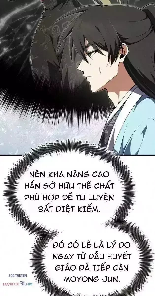Đệ Nhất Võ Sư, Baek Cao Thủ Chap 177 - Next Chap 178