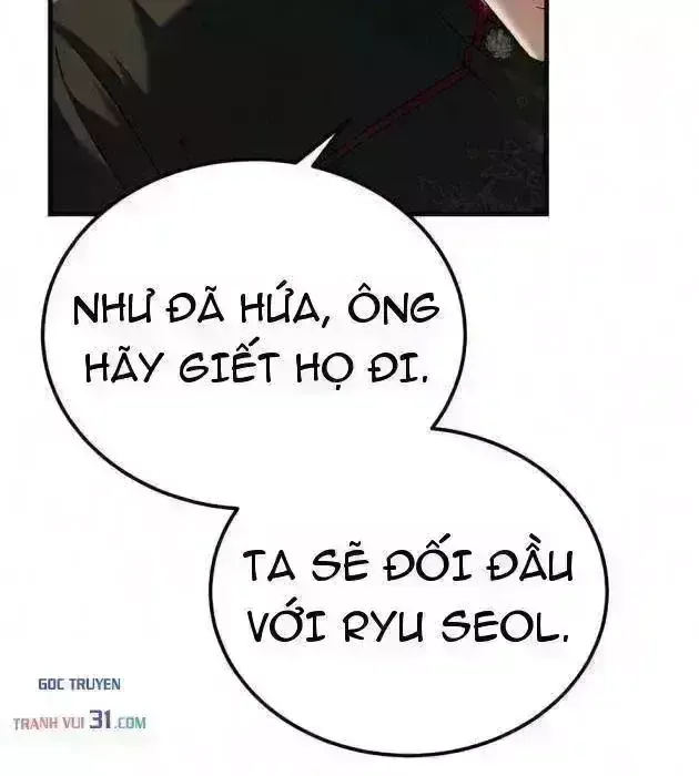 Đệ Nhất Võ Sư, Baek Cao Thủ Chap 177 - Next Chap 178