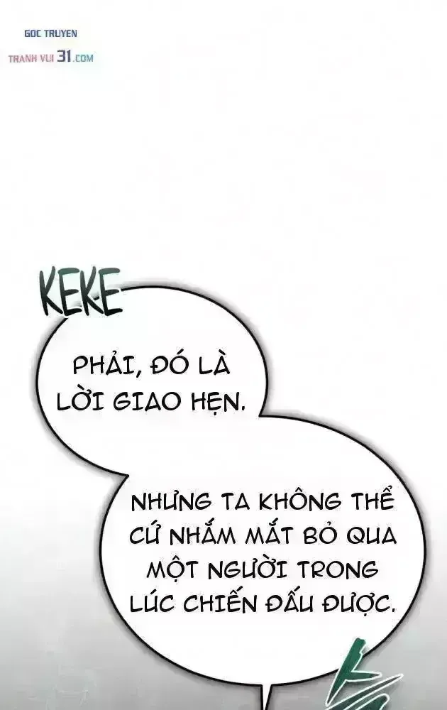 Đệ Nhất Võ Sư, Baek Cao Thủ Chap 177 - Next Chap 178