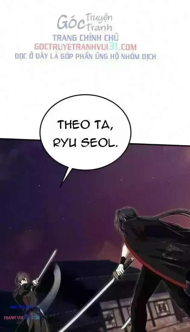Đệ Nhất Võ Sư, Baek Cao Thủ Chap 177 - Next Chap 178