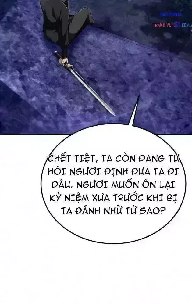 Đệ Nhất Võ Sư, Baek Cao Thủ Chap 178 - Next Chap 179