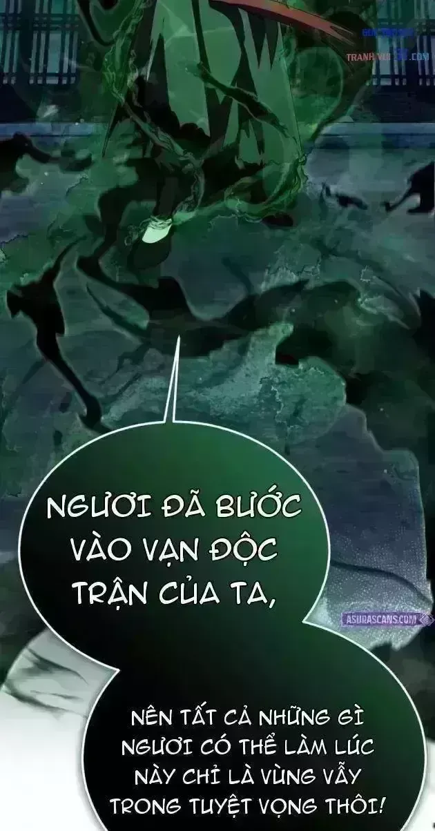 Đệ Nhất Võ Sư, Baek Cao Thủ Chap 178 - Next Chap 179