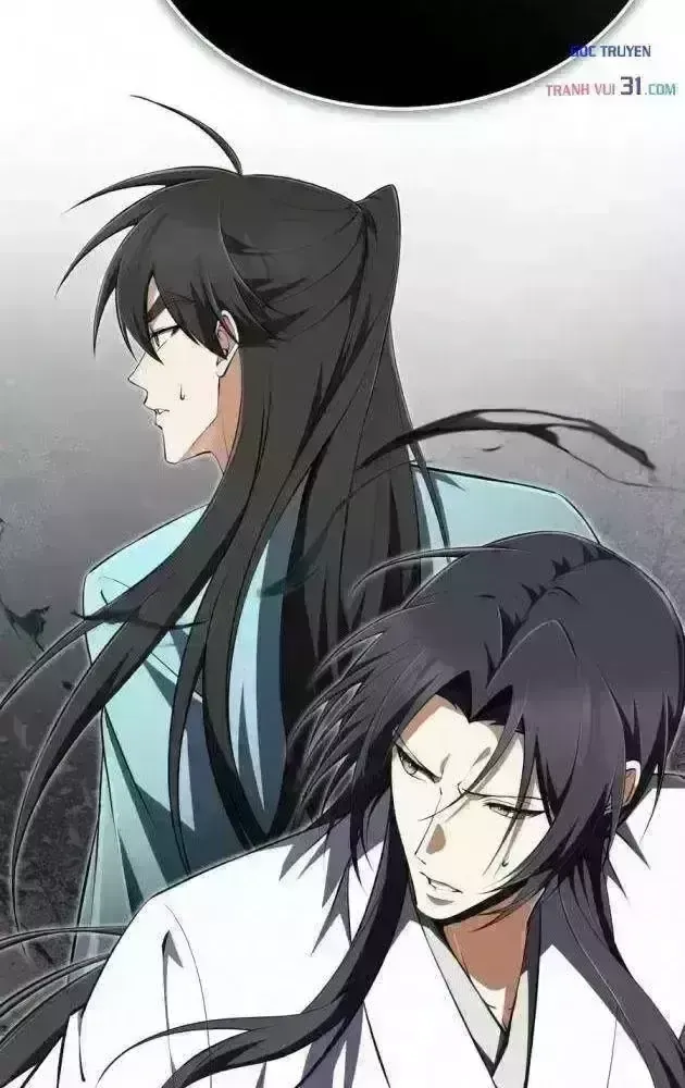 Đệ Nhất Võ Sư, Baek Cao Thủ Chap 178 - Next Chap 179