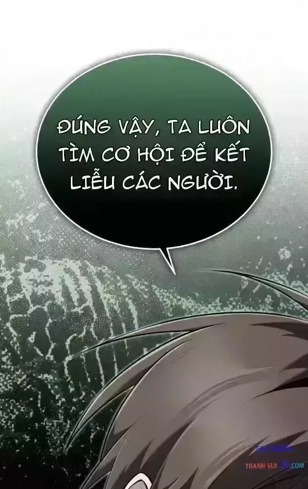 Đệ Nhất Võ Sư, Baek Cao Thủ Chap 178 - Next Chap 179