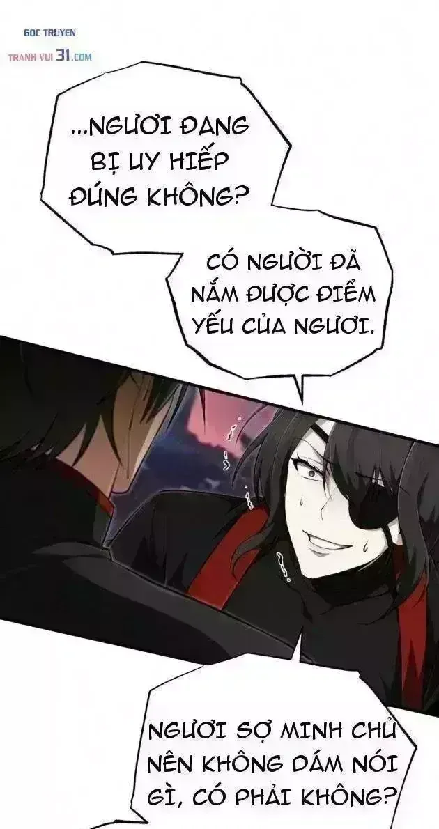 Đệ Nhất Võ Sư, Baek Cao Thủ Chap 178 - Next Chap 179